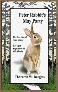 Peter Rabbit's May Party